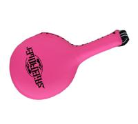 GMBYLBY Taekwondo Calcia I Pad Pratica Bersagli Addensati Martial Arts Equipment Che Colpisce Paddles Strikes Karate Kicking Per Kickboxing E L'allenamento Karate