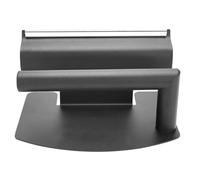 GMBYLBY Taglierina della stagnola dei capelli di risparmio di tempo con il supporto pratico del parrucchiere di progettazione facile da usare