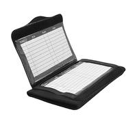 GMBYLBY Tasca Tattica da Calcio Portatile, con Copertura Trasparente, utile tavola didattica per Baseball, Corsa, Assistente per Allenamento Calcio, Attrezzatura per Bambini