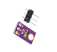 GMBYLBY TEMT6000 Modulo sensore di luce per la misurazione della luce ambientale Progetto elettronico Sensori di luce automatizzati