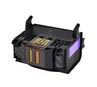 GMBYLBY Testina di stampa precisa Easy Installation PrinThead per 862 B110A HPB110A B109A B210A B310A per la stampa trasparente