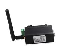 GMBYLBY TXI312 Industrial Server RS232 Al convertitore di rete Supporta RTU Per l'automazione