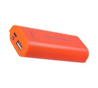 GMBYLBY Uscita USB Scatola di Ricarica Per Telefono Tablet Caso di Ricarica Batteria Custodia Con LED 18650 Supporto Batteria