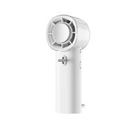 GMBYLBY Ventilatore portatile portatile Velocità Regolabile Ricaricabile 3600mAh Raffreddamento Per Le Donne Uomini Viaggi Campeggio