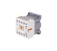 GMC-12M 24VAC Contattore 3 poli 12A 1A GMC-12M 24VAC 1A