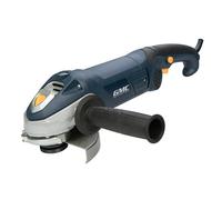 GMC 492009-Smerigliatrice angolare 125 mm, 1200 W (AG125MGSL)