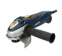 Gmc 810131-115 millimetri smerigliatrice angolare, 900 w (ag115 mgsl)