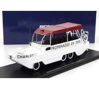 GMC DUKW 353 CHARLOT Passeggiate in mare 1/43 di PERFEX 335