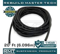 GMC Envoy XUV 2002-2006 Tubo D'Air Ride Suspension - 20 Ft. (6.096m)