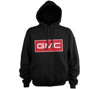 GMC Felpa con cappuccio Logo GM-3-GMC003-H51-12 XXL