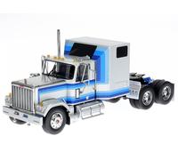 GMC General 1980 argento LKW Truck modello di auto IXOTR079 IXO 1:43