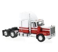 GMC General - 1980 - red / white - IXO 1:43