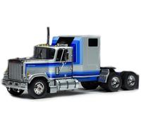 GMC General - 1980 - silver - IXO 1:43