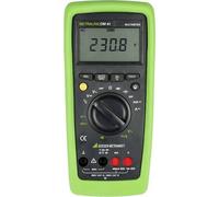 GMC Instruments M192A Digital-Multimeter METRALINE DM 41