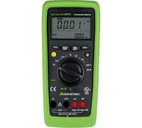 Gossen Metrawatt METRALINE DM 61 Multimetro portatile digitale CAT III 600 V,