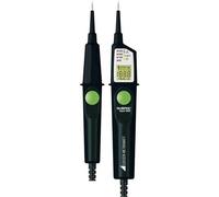 GMC Instruments M611F Spannungsprüfer TRUE RMS Duspol digital 1000 M