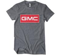 GMC Maglietta Logo Maglietta GM-1-GMC003-H51-12 L