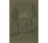 GMC My Travel Journal