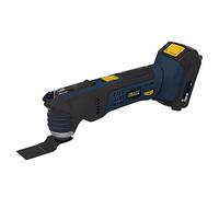 GMC oszillierendes utensile multifunzione, 18 V, GMC 18 V