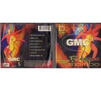 Gmc - Rap Reggae & Mambo