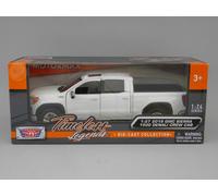 GMC Sierra 1500 Denali Crew Cab - Motormax 1:27 - MX79362BL