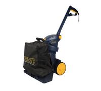 GMC Spingere a mano GMC Spazzanea/aspirapolvere 2400 W WGBV2400