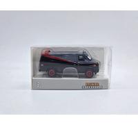 GMC Vandura A-Team - BREKINA 18250 - 1:87 1/87 1-87