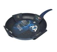 GMD COOKWARE ITALY GAIA INDUCTION DELUXE PADELLE INDUZIONE DA 18CM A 32 CM (26)