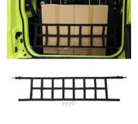 GMDUHK Auto Trunk Isolation Net, Trunk Organizer Cargo Rete per Suzuki Jimny JB64 JB74 2019-2024