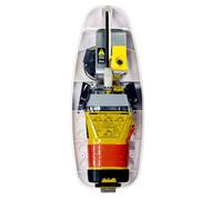 GME Radiofaro MT606FG, attivazione automatica - NON PROGRAMMATO