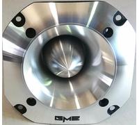 GME TW 338ND Coppia tweeter Neodimio Cromato bullet v.c. 38 109 db 400w 4 Ohm -