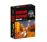 Gmeiner Giungla della Città, Gioco di Crimini, Giallo