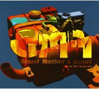 Grand Mother's Funk - At The Funckyard - Cd