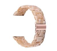 GMJGCIRVC 20mm Smart Watch Band For Move Sport Watchband Resin Straps For VENU 2 Plus Venu SQ Vivoactive 3 Vivomove HR Correa