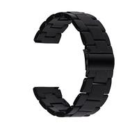 GMJGCIRVC 20mm Smart Watch Band For Move Sport Watchband Resin Straps For VENU 2 Plus Venu SQ Vivoactive 3 Vivomove HR Correa