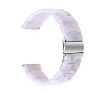 GMJGCIRVC 20mm Smart Watch Band For Move Sport Watchband Resin Straps For VENU 2 Plus Venu SQ Vivoactive 3 Vivomove HR Correa