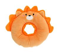 GMJGCIRVC Cartoon Animal Shape Piet Surgery Cone per il recupero del gatto Ferita Ferita Collo di guarigione Conforte