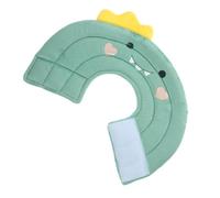 GMJGCIRVC Collaro Buster per gatti cono con collare cono cono gatto morbido per chirurgia Recupero facile Ostruzione di peso leggero facile