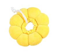 GMJGCIRVC Cone scudo anti-scraccio per cazzo da gatto da 1 petano per cuccioli cono di collo protettivo per design traspirante con uso multiuso per