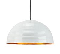 GMJGCIRVC E27 Base Single-Head, Industrial Style Metal Pendant Lamp, Personalized Ceiling Hanging Light Lampshade, Porch and Corridor Decorative Lighting Fixtures