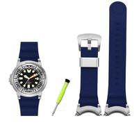 GMJGCIRVC Modified Watchband For BJ8050 BJ8050-08E Stainless Steel Lug Connection Head Little Monster Bracelet Watch Strap
