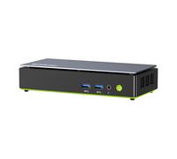 GMKtec K13 Mini PC con Core Ultra 7 256V, 16GB RAM, 512GB SSD, Windows 11 Pro - Ottimizzato per E-commerce