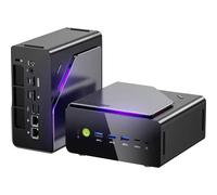 GMKtec K15-1 Mini-PC (HTPC) Intel® Core™ Ultra 5 125U Intel® Core™ Ultra 5 125