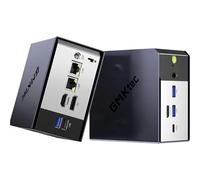 GMKtec K17 Intel Core Ultra 5 226V 16+512GB Mini-PC (HTPC) Intel® Core™ Ultra