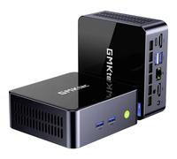 GMKtec M3 PRO-2 Mini-PC (HTPC) Intel® i5-13500H 32+1TB Intel® Core™ i5-13500H