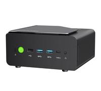 GMKtec NucBox K12 AMD Ryzen 7 255 32GB 1TB SSD Radeon 780M Windows 11 Pro Wi-Fi 6E