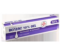 Gmm Farma BENZAC*GEL 40G 10%