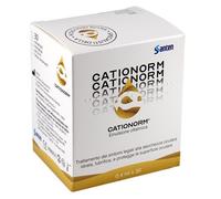 Gmm Farma CATIONORM GOCCE 30 FIALE MONODOSE DA 0,40 ML