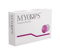 Gmm Farma GMM FARMA MYOOPS 15 COMPRESSE