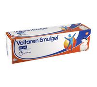 Gmm Farma GMM FARMA VOLTAREN EMULGEL gel 100 g 2%